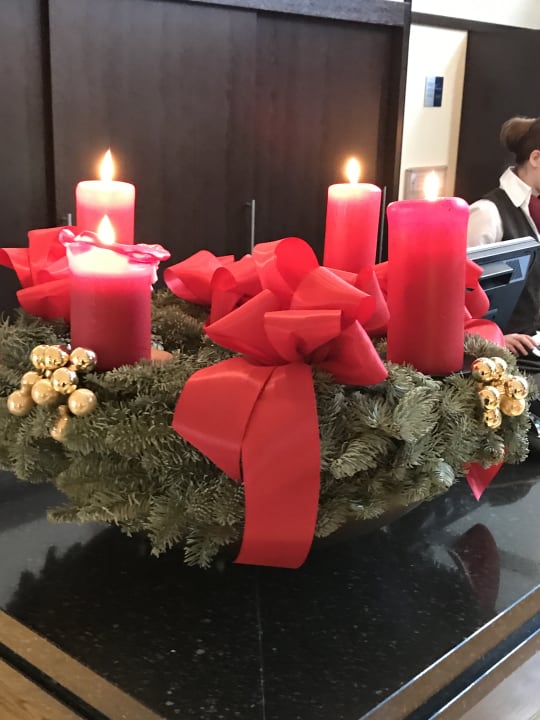 Sonstiges Best Western Premier Castanea Resort Hotel