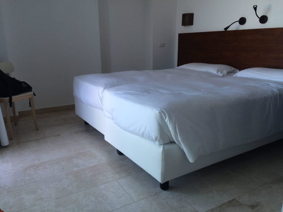 Suite Tirreno Resort