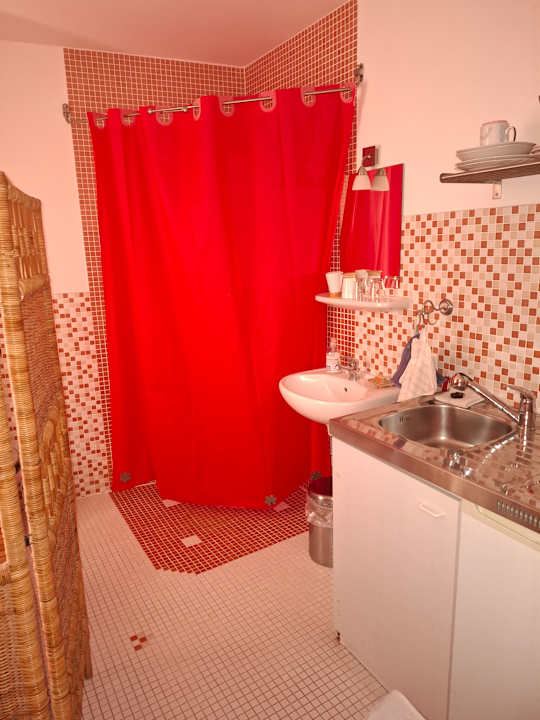 Zimmer Pension Am Alten Waschhaus