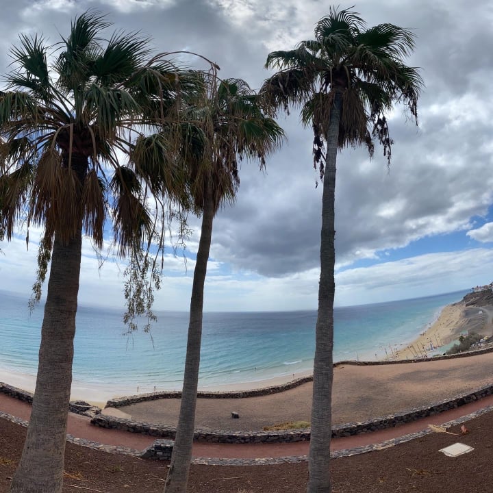 Ausblick ROBINSON ESQUINZO PLAYA