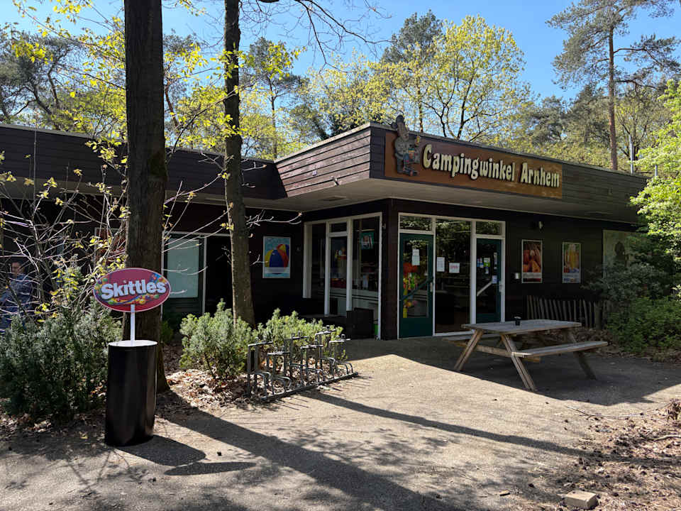 Sonstiges Oostappen Vakantiepark Arnhem