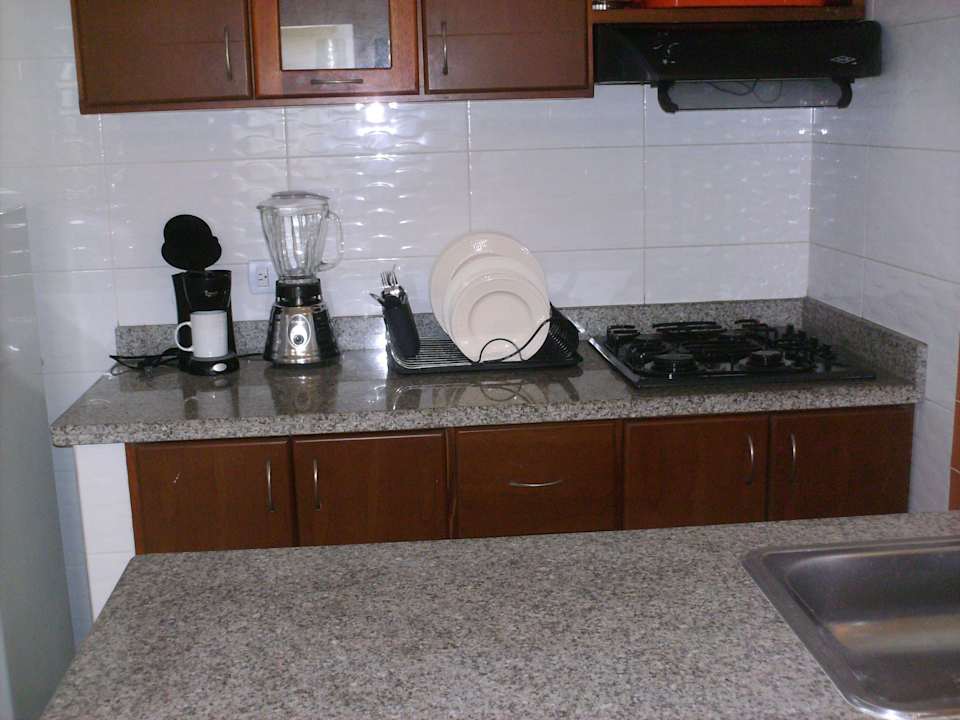 Cocina Conjunto Villa Naloy