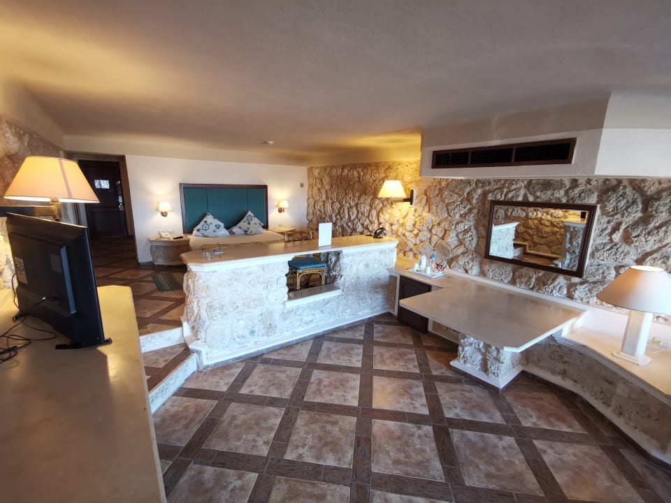 Zimmer Pickalbatros Citadel Resort