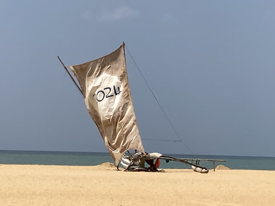 Strand Goldi Sands Hotel