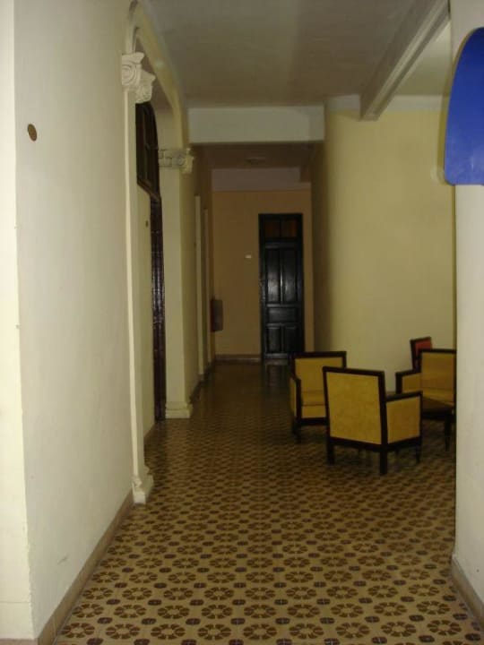 Gran Hotel Gran Hotel