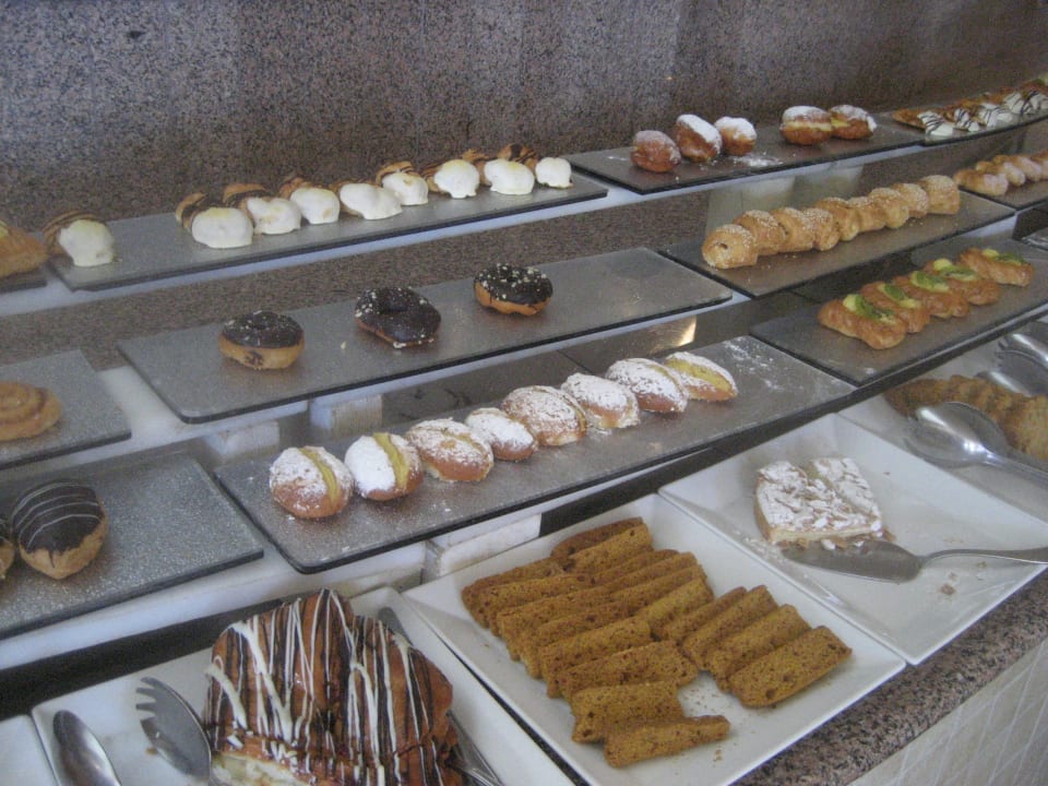 Gastro Serenity Alpha Beach