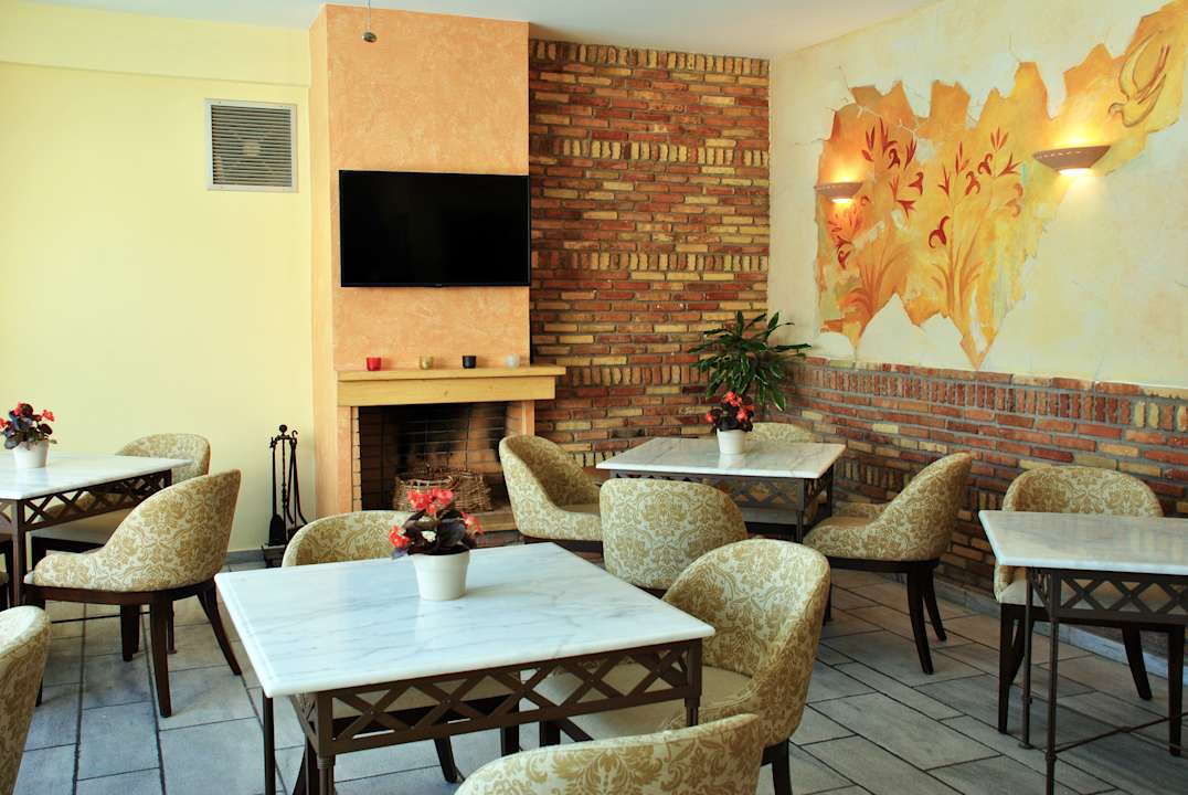 Sonstiges Harmony Hotel Apartments