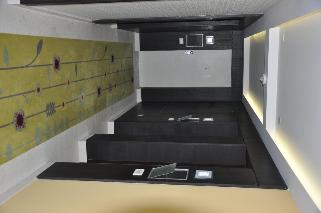 Zugang Wyndham Grand Novi Vinodolski Resort - The View & Family Apartments