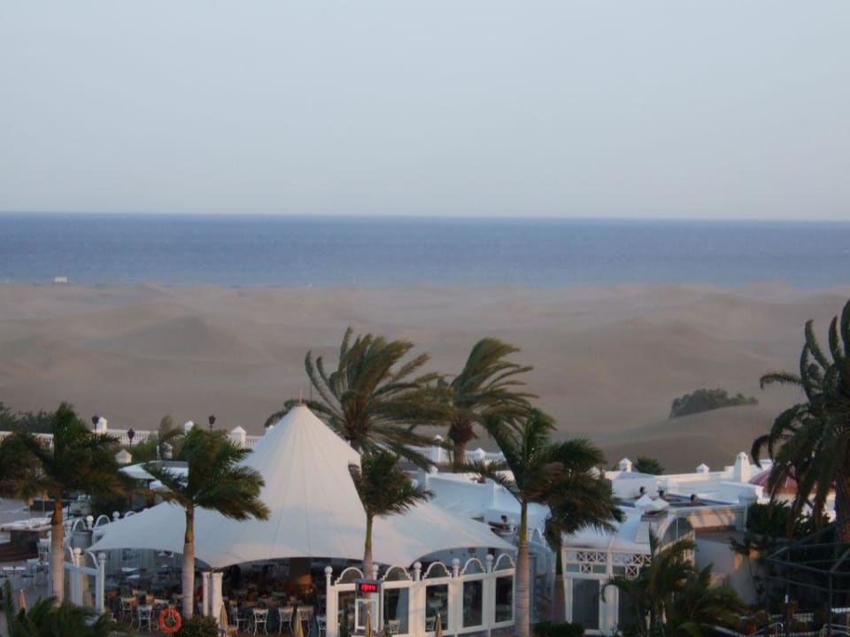 Scirocco Hotel Riu Palace Maspalomas Adults Only