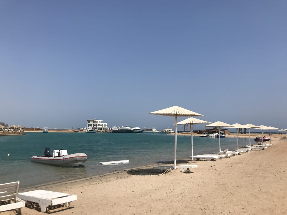 Strand JAZ Aquamarine Resort