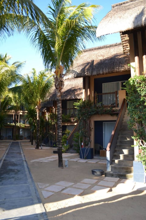 Sandy Lane Privileg  Veranda Pointe aux Biches Hotel