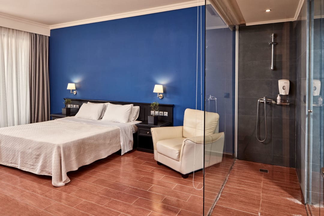 Zimmer All Senses Nautica Blue Exclusive Resort & Spa