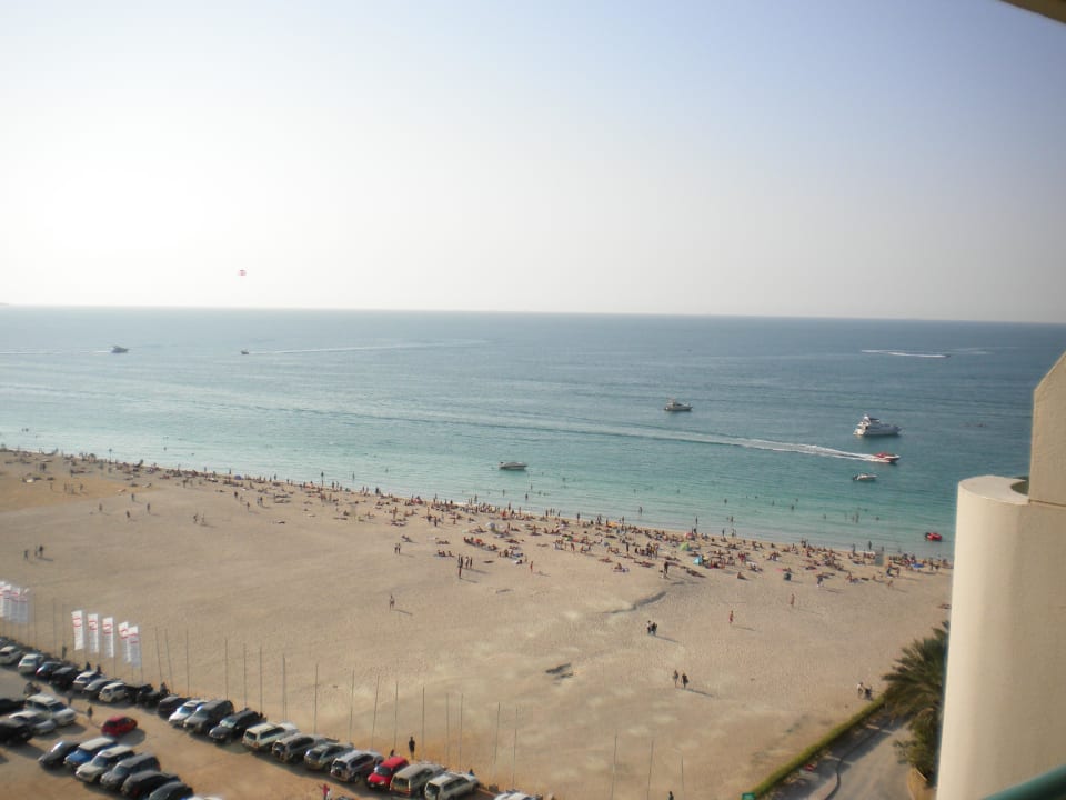 Jumeirah Beach Hilton Dubai Jumeirah