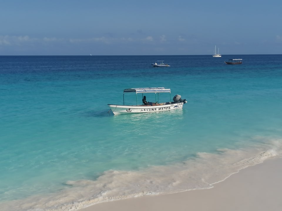 Strand Royal Zanzibar Beach Resort
