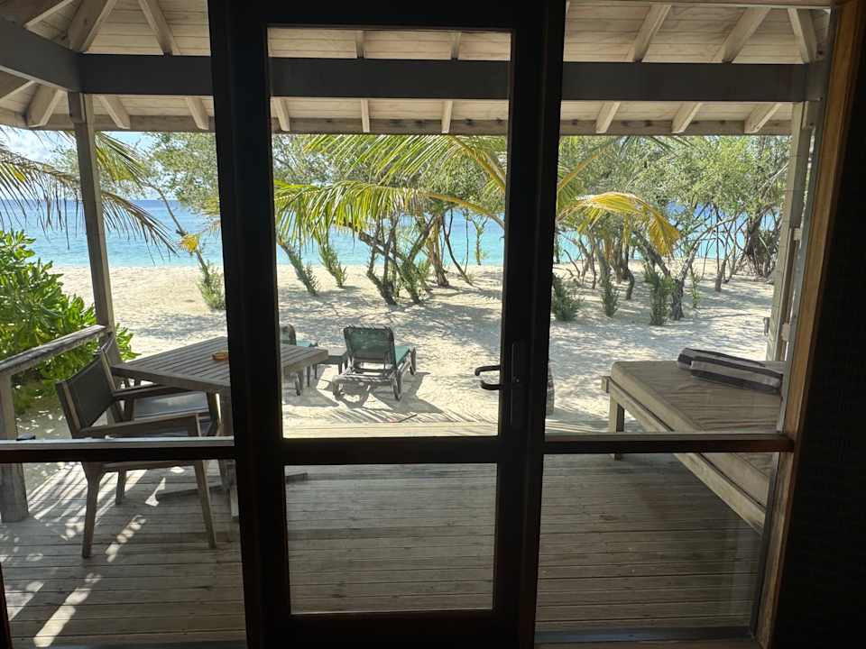 Ausblick Kuredu Island Resort & Spa