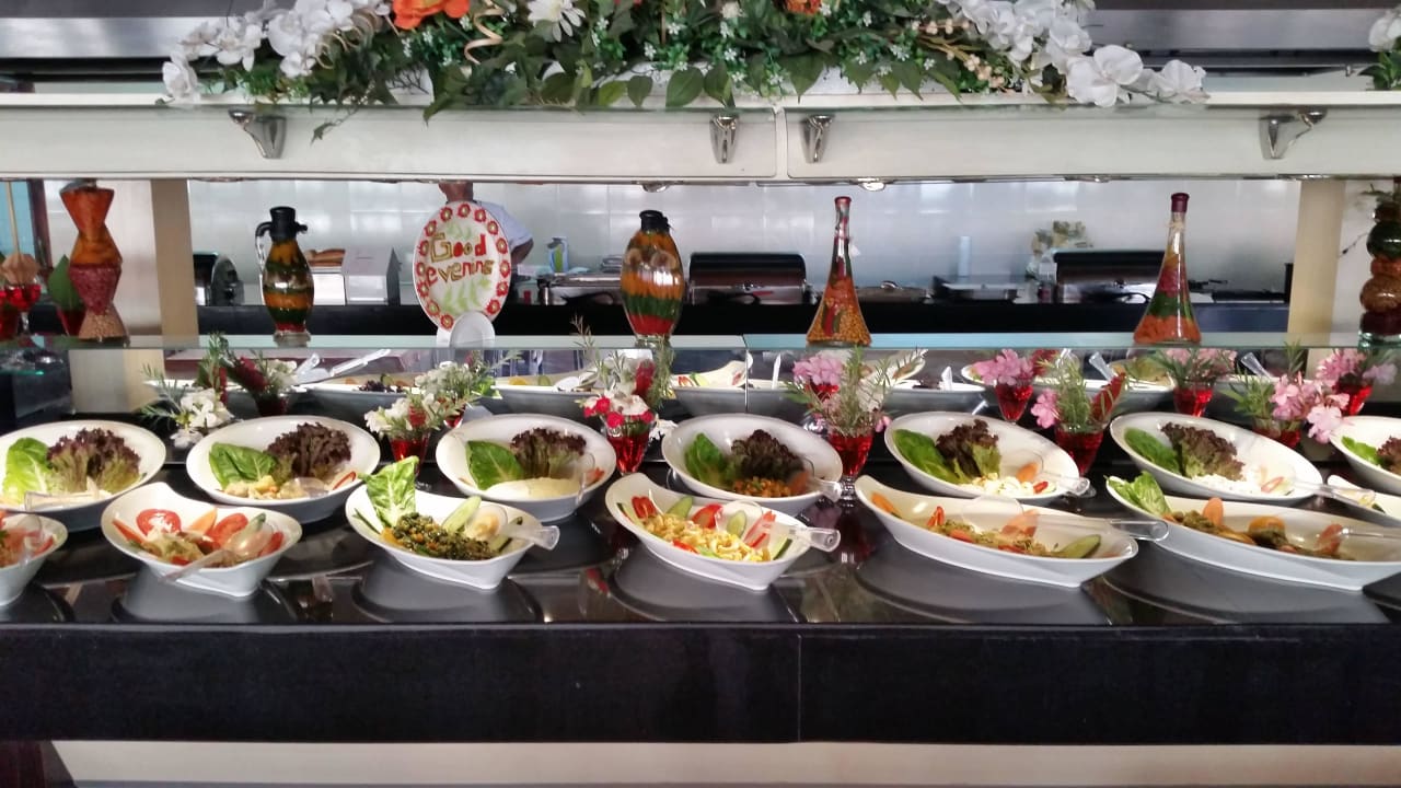 Top Essen Hotel Sirma