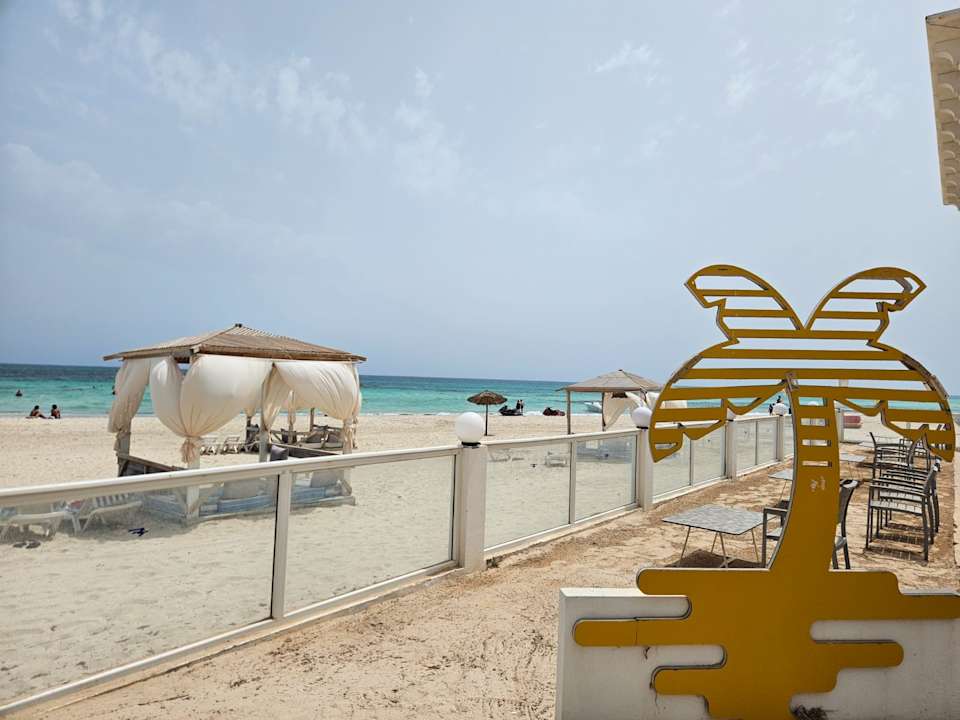 Strand Calimera Yati Beach