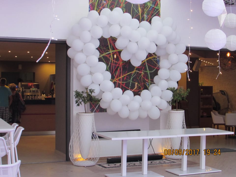 Sonstiges Atlantica Plimmiri