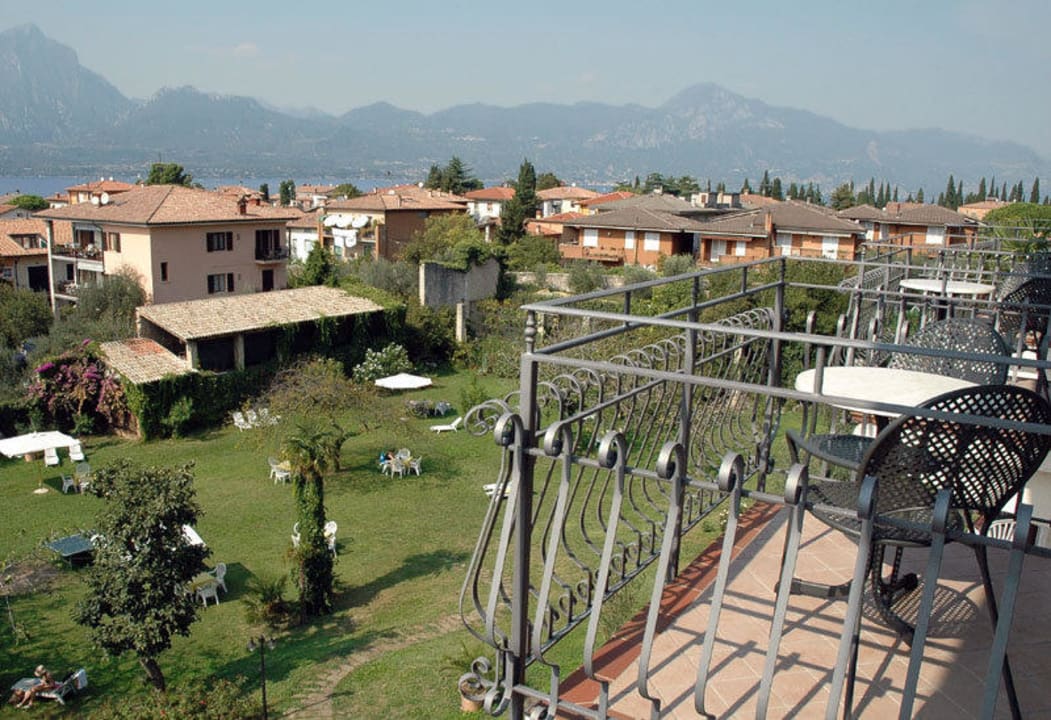 Vista Hotel Belvedere