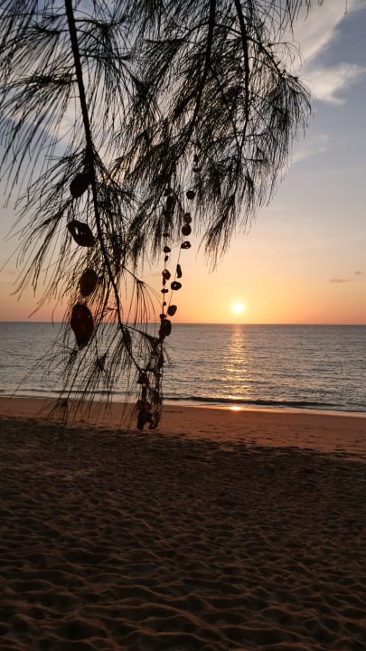 Strand Hive Khaolak Beach Resort