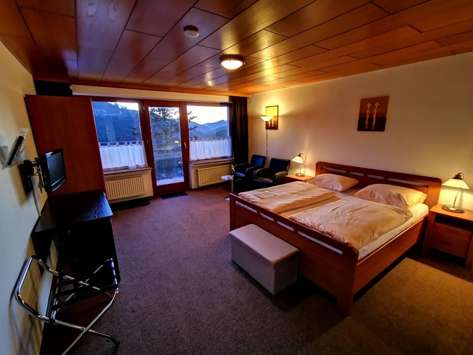 Zimmer Landhaus Nordenau