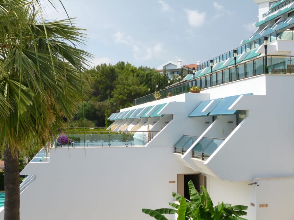 Außenansicht Side Star Elegance