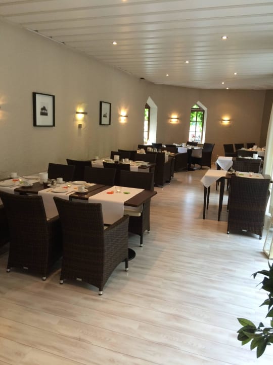 Restaurant Hotel Stadt Tübingen