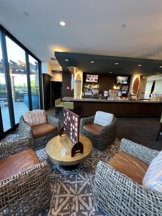 Gastro SunCoast Hotel Anaheim, Tapestry Collection by Hilton