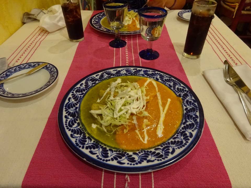 Gastro Grand Palladium Select White Sand Resort & Spa