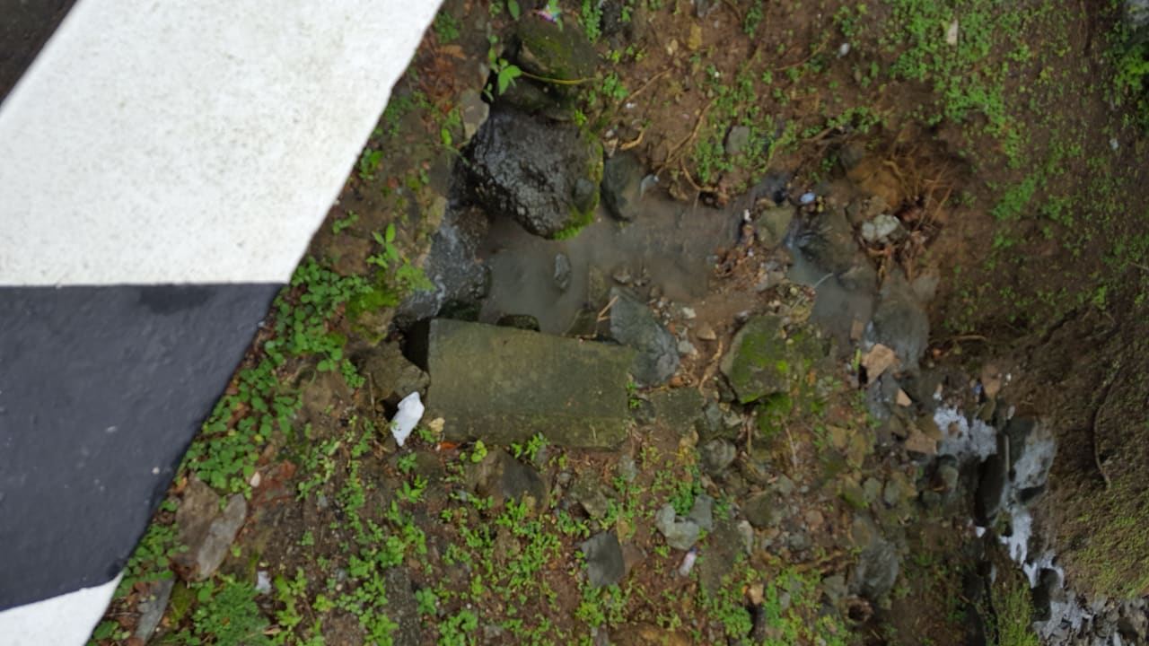 Außenansicht Hotel Bacolet Beach Club