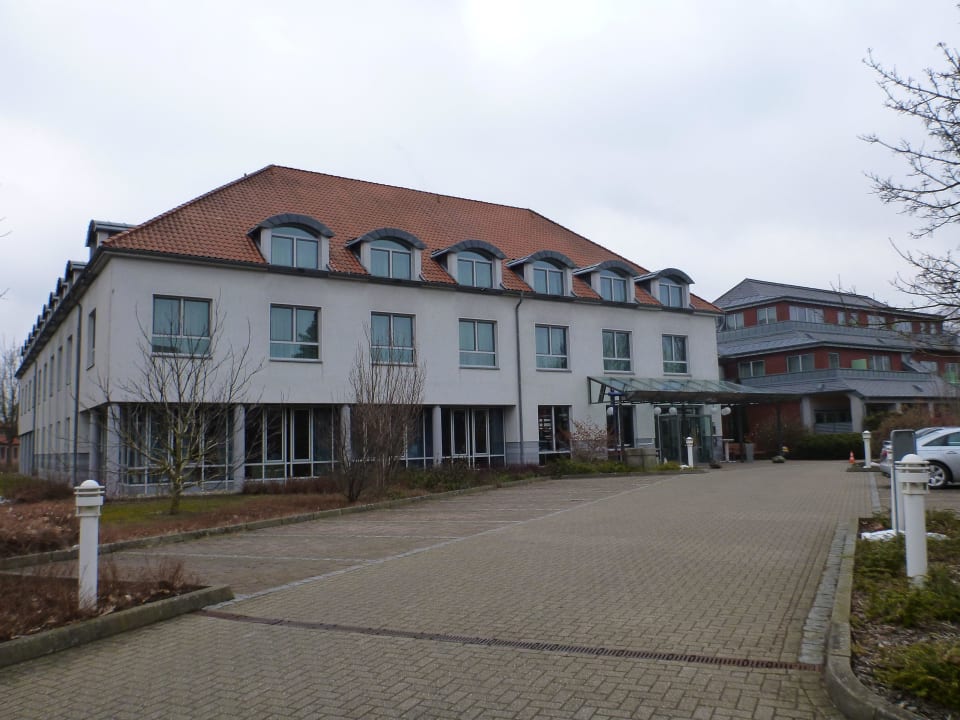 "Hotel" Best Western Hotel Heidehof (Hermannsburg) • HolidayCheck ...