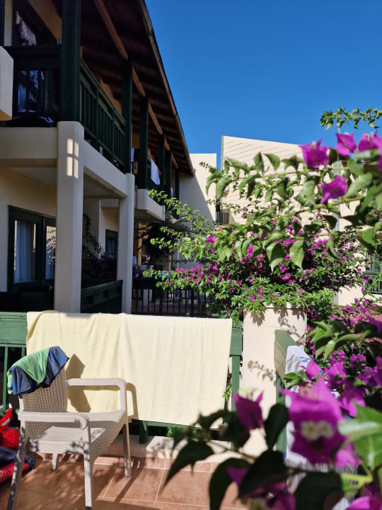 Zimmer Oz Hotels Incekum Beach