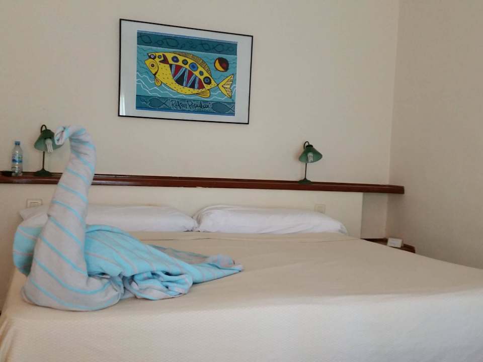 Junior Suite  Melia Las Antillas - Adults only