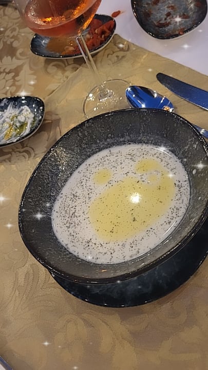 Gastro TUI MAGIC LIFE Beldibi +16