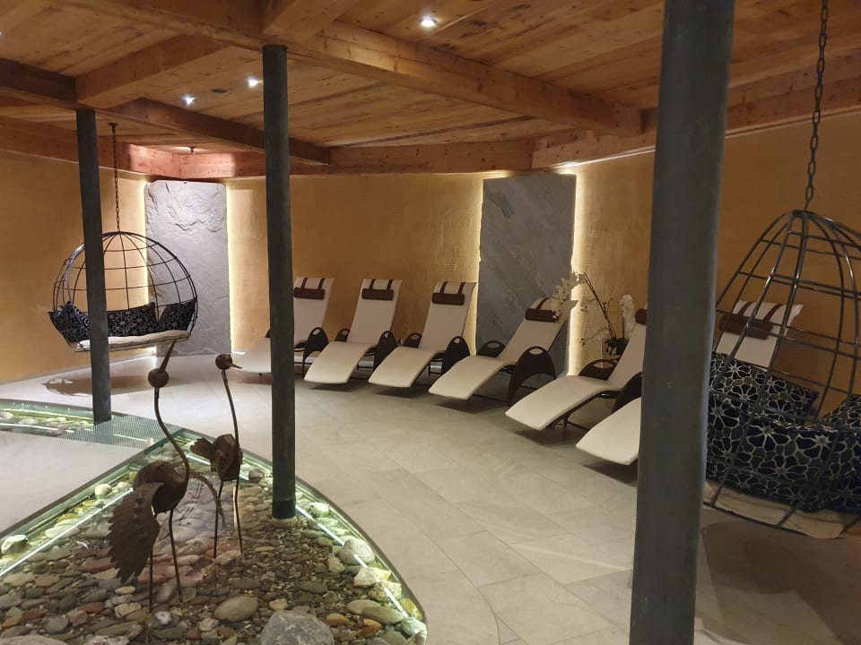 Sport & Freizeit Rieser Achensee Resort