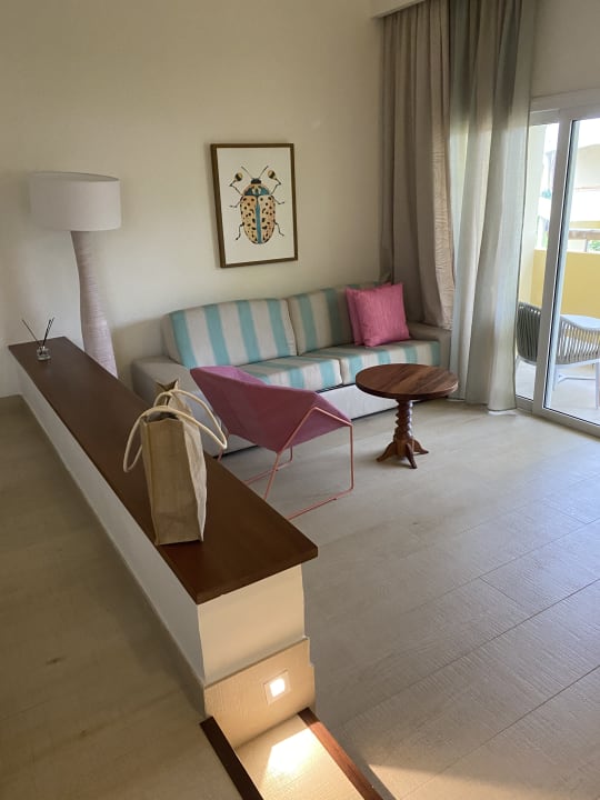 Zimmer Iberostar Selection Coral Bávaro