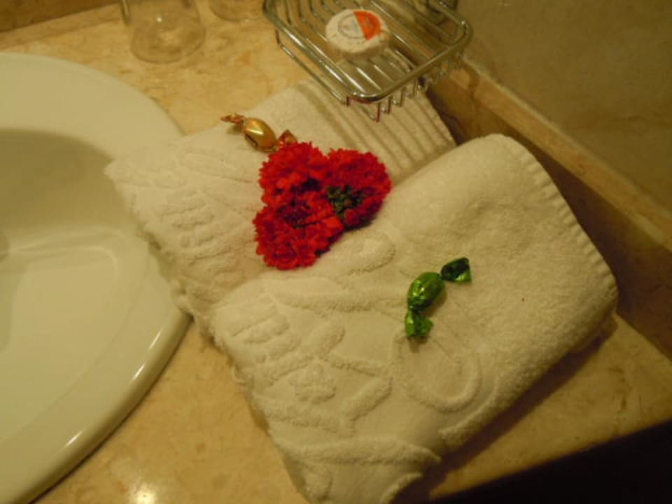 Łazienka  Hotel Kalithea Horizon Royal