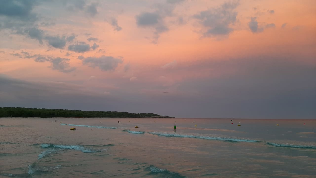 Strand Hipotels Mediterraneo Club
