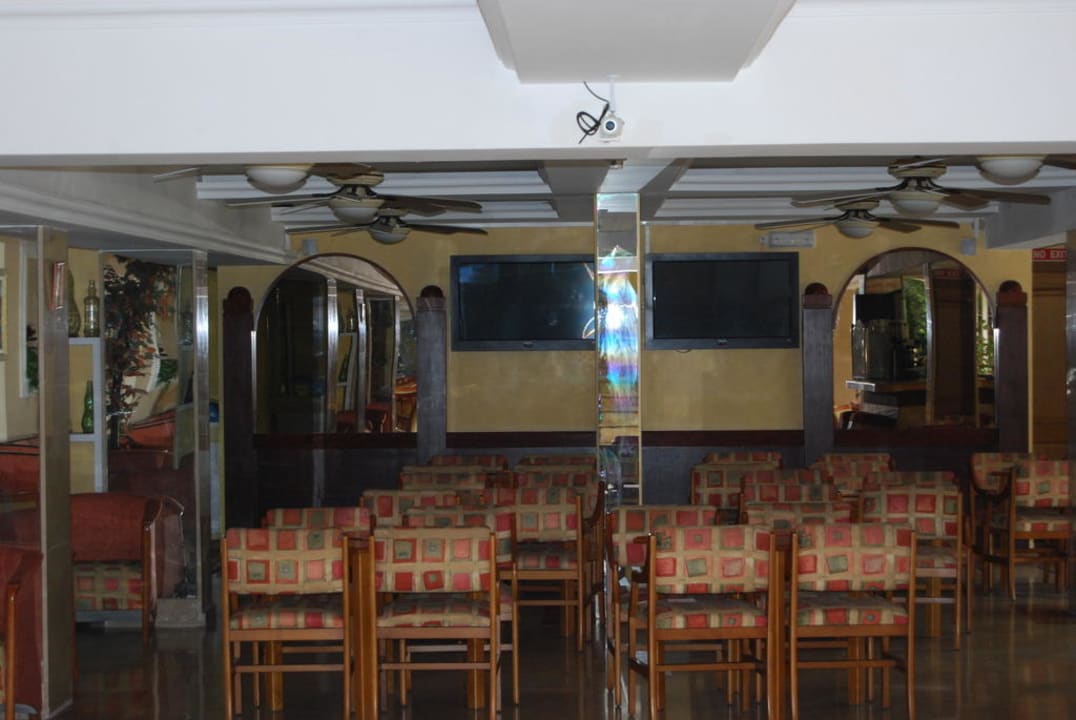 Caffebar Hotel Manaus