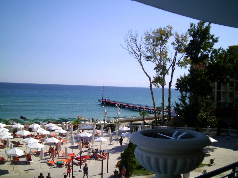 Lobby Royal Park Hotel & Aqua park