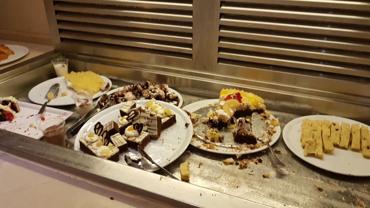 Gastro Grand Waterworld Makadi & Family Star Makadi