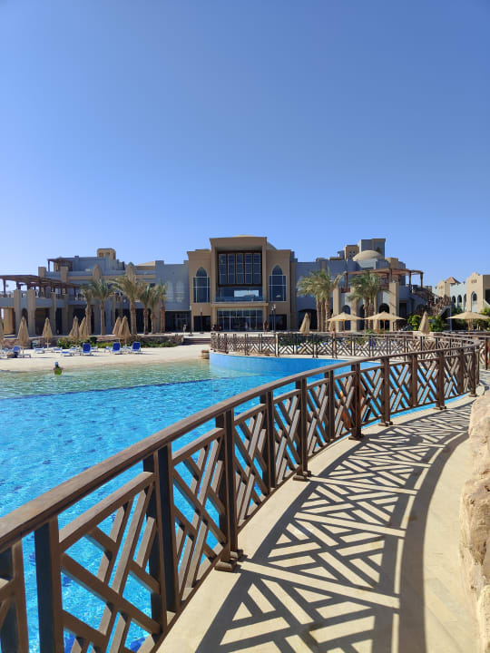 Pool Lazuli Hotel Marsa Alam