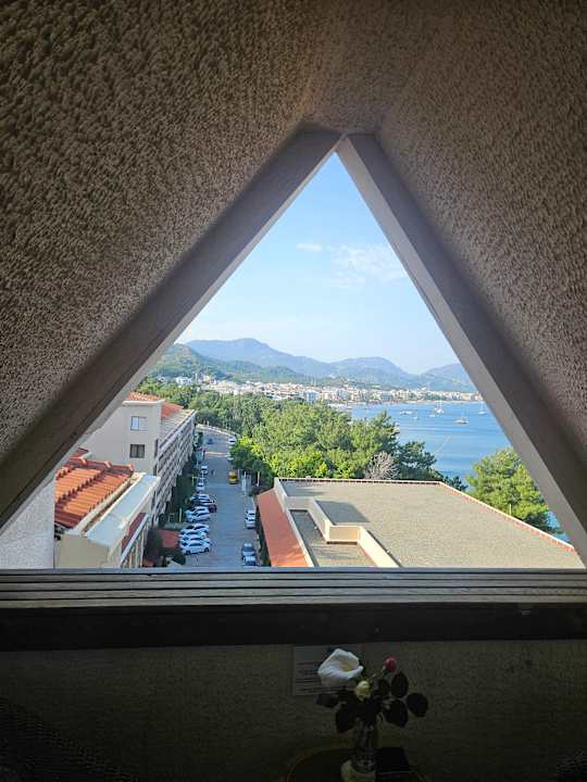 Zimmer Labranda Mares Marmaris