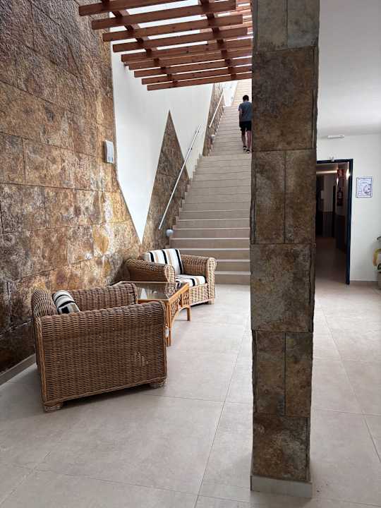 Zimmer allsun App.-Hotel Esquinzo Beach