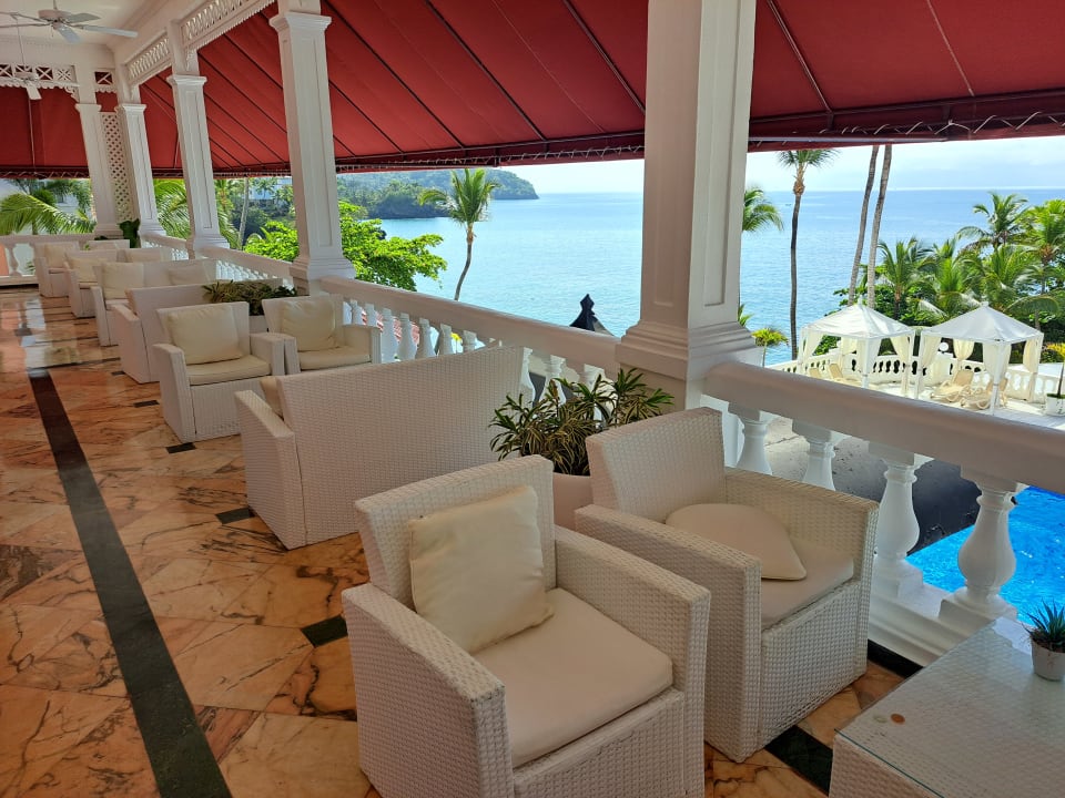 Gastro Bahia Principe Grand Samana - Adults Only