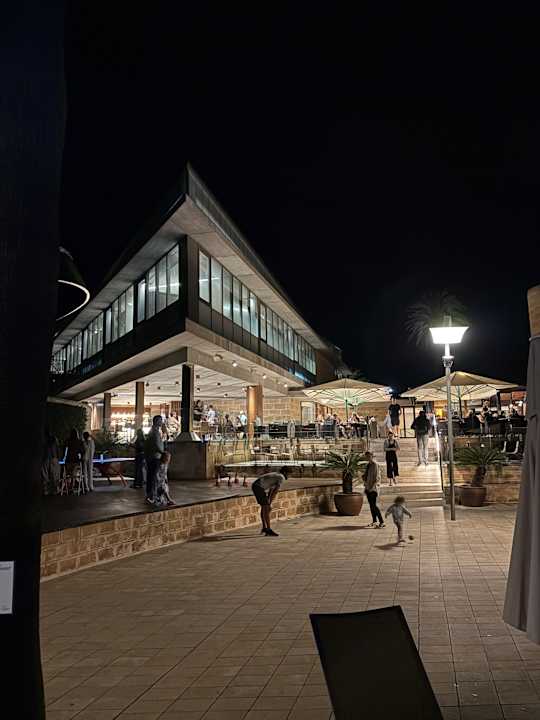 Außenansicht PortBlue Club Pollentia Resort & Spa
