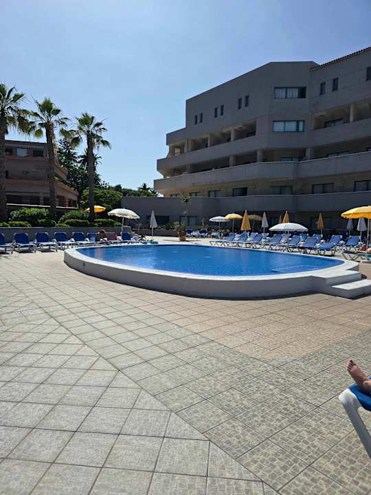 Pool Alua Tenerife