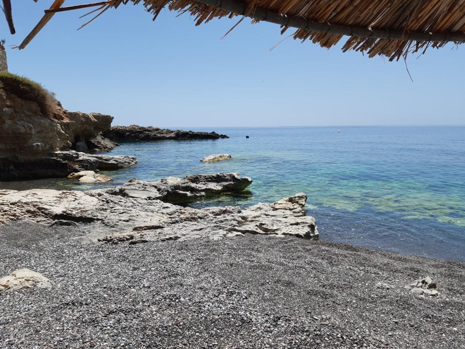 Strand Kakkos Beach Hotel