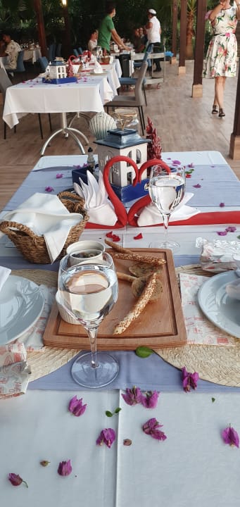 Gastro Hane Family Resort