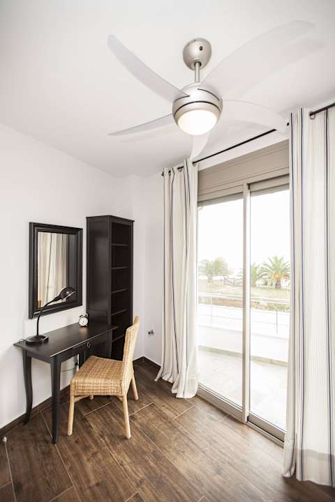 Accommodation Ammouda Villas